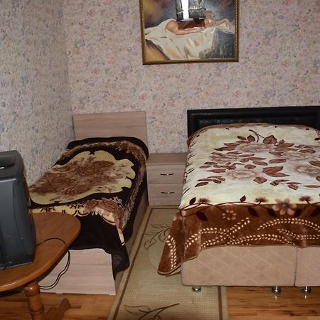 3 Room Flat In 第比利斯 外观 照片