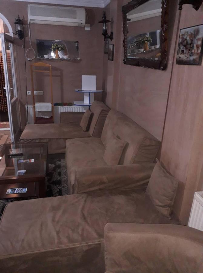 3 Room Flat In 第比利斯 外观 照片