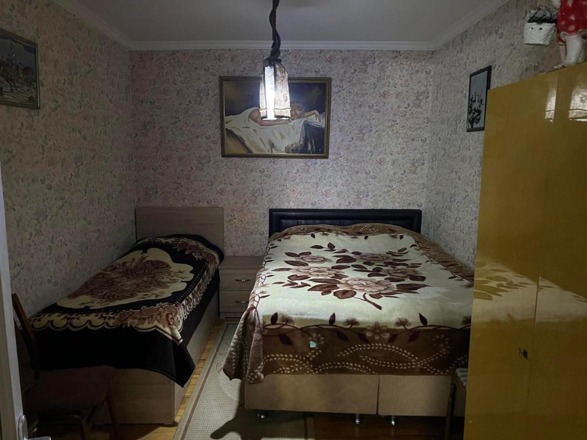 3 Room Flat In 第比利斯 外观 照片