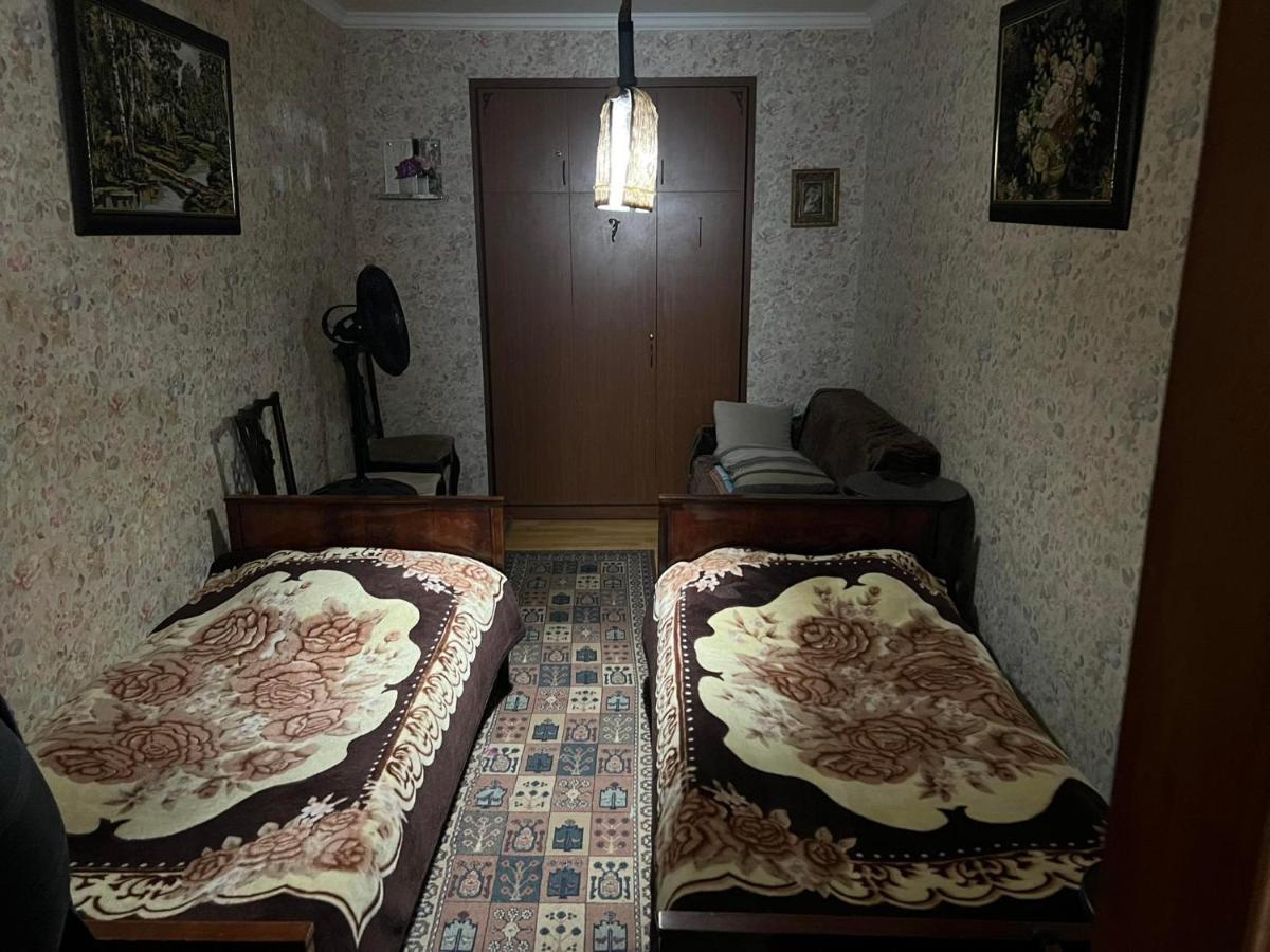 3 Room Flat In 第比利斯 外观 照片
