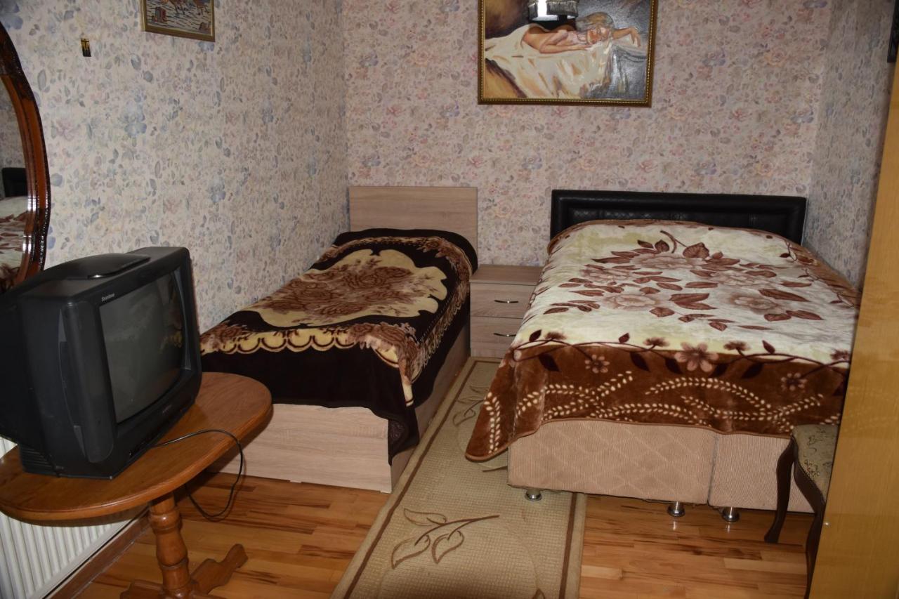 3 Room Flat In 第比利斯 外观 照片