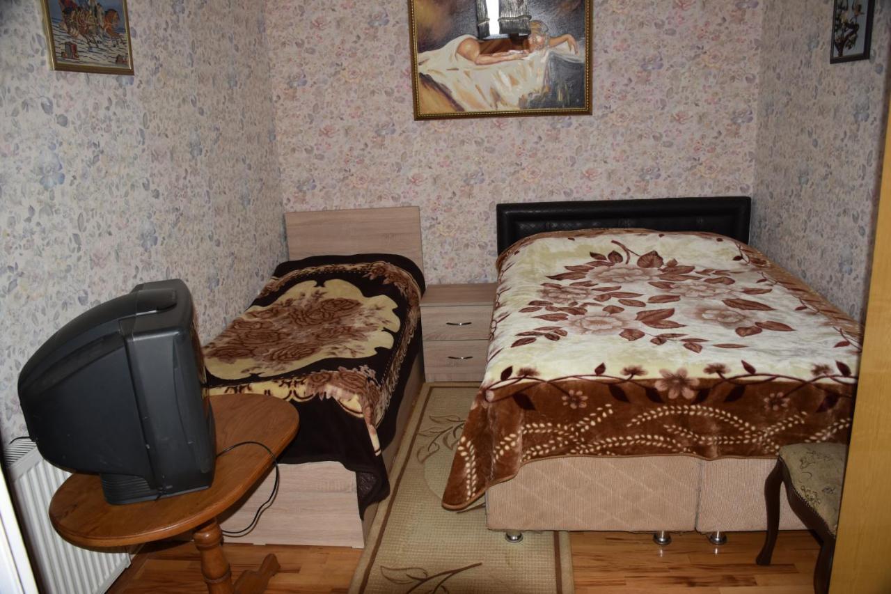 3 Room Flat In 第比利斯 外观 照片