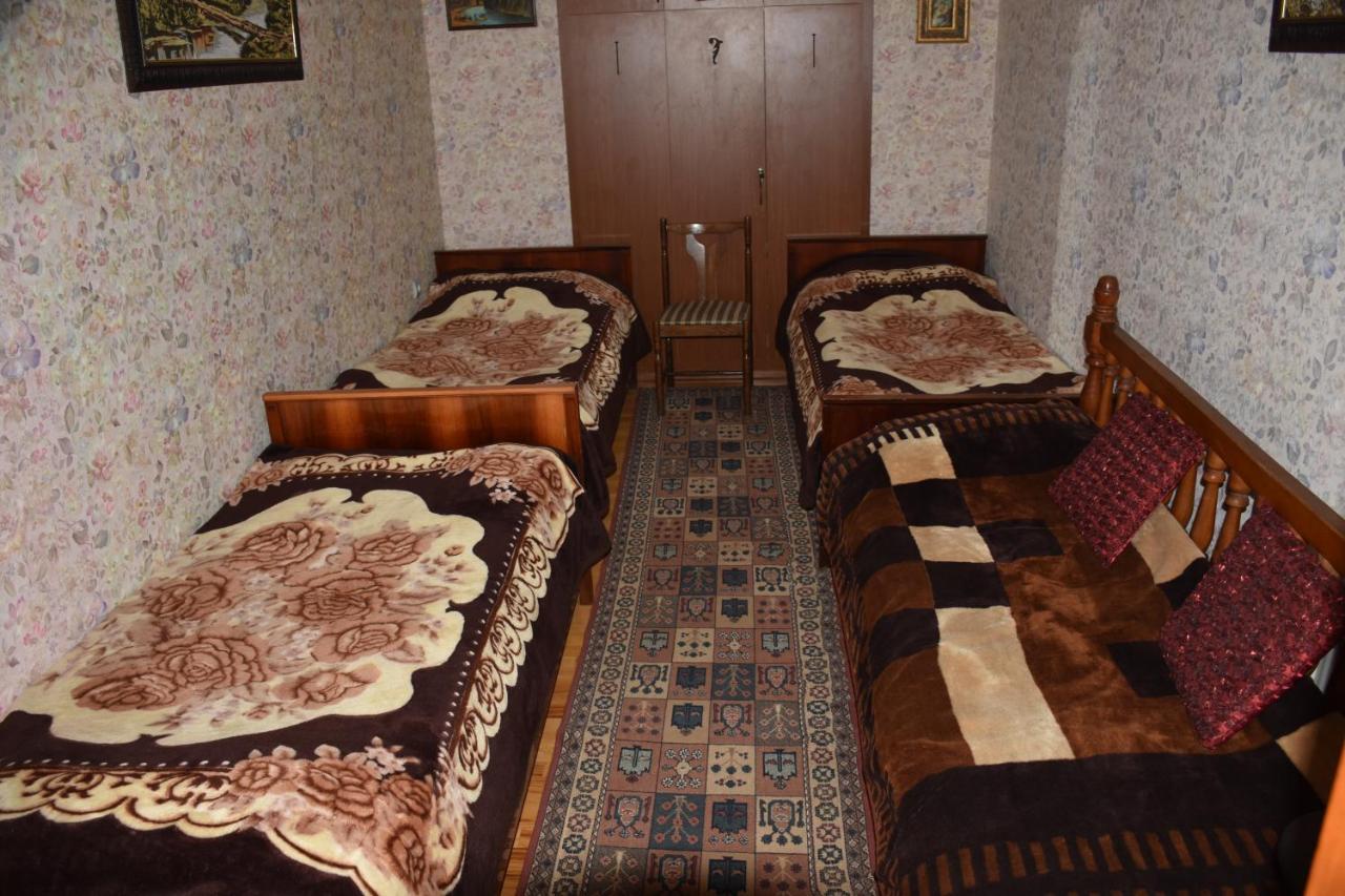 3 Room Flat In 第比利斯 外观 照片