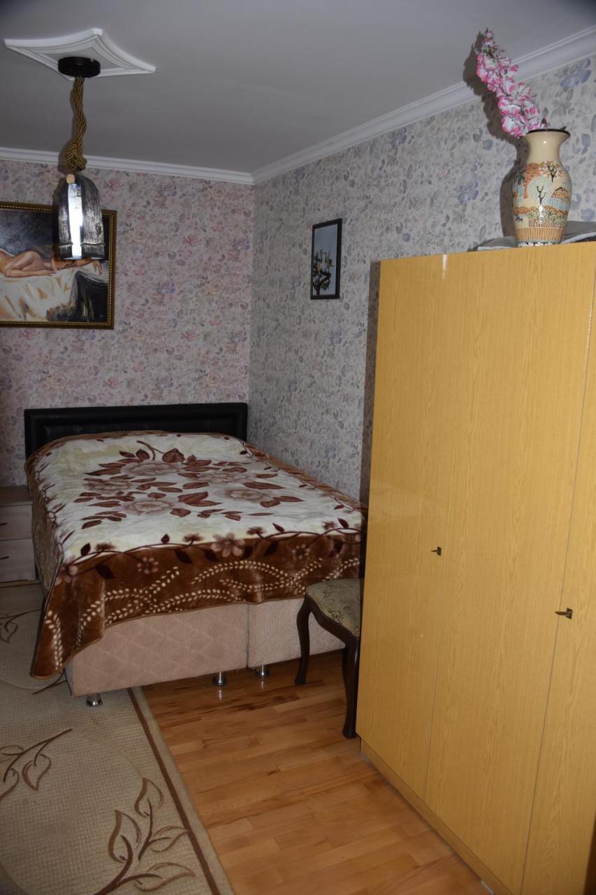3 Room Flat In 第比利斯 外观 照片
