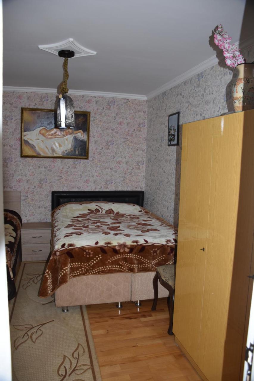 3 Room Flat In 第比利斯 外观 照片